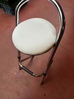 Barkrukken, Enlèvement, Comme neuf