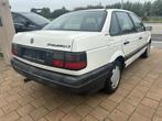 Volkswagen passat, Auto's, Volkswagen, Wit, Bedrijf, 5 deurs