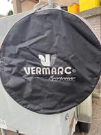 Wieltassen Shimano Vermarc, Ophalen