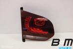 LED achterlicht links in klep VW Golf 6 GTI Cabrio 5K7945207, Utilisé