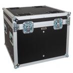 MOVING HEAD CASE 4X MOVING HEADS, Ophalen, Zo goed als nieuw, Licht
