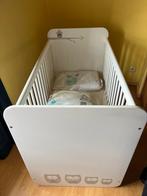 Compleet babybed en accessoires, Kinderen en Baby's, Ophalen, Nieuw, Ledikant