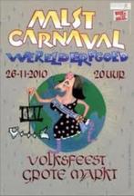 Aalst Carnaval verzamelen, Ophalen, 2000 tot heden, Zo goed als nieuw, Overige formaten