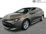 Toyota Corolla TS Dynamic 1.8, Vert, Hybride Électrique/Essence, Break, Automatique