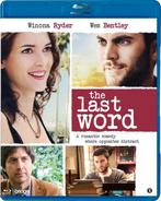 The Last Word, Enlèvement ou Envoi
