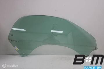 Portierruit rechts Audi TT 8S 8S7845202 beschikbaar voor biedingen