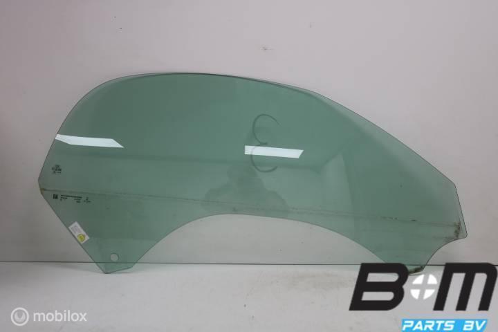 Portierruit rechts Audi TT 8S 8S7845202, Auto-onderdelen, Ruiten en Toebehoren, Gebruikt