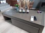 Table de salon, Ophalen, Zo goed als nieuw