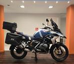BMW R1250GS Trophy**2022**31.221km**Garantie, Poignées chauffantes, Tourisme, Entreprise, 2 cylindres