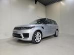 Land Rover Range Rover Sport P400e HSE Hybride - GPS - Pano, Auto's, 0 min, https://public.car-pass.be/vhr/59e6b673-1143-4bb6-98e8-48891a77ce0d