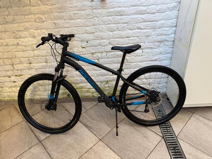 VTT Rockrider ST 120 – 27,5” – Taille M, Vélos & Vélomoteurs, Vélos | VTT & Mountainbikes, Neuf, Hommes, Enlèvement