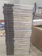 Jeux PS2, Games en Spelcomputers, Games | Sony PlayStation 2, Gebruikt, 1 speler, Vanaf 3 jaar, Ophalen