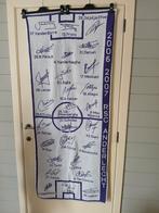 Handdoek rsca, Verzamelen, Ophalen of Verzenden, Zo goed als nieuw