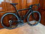 Canyon Ultimate CF SLX Ultegra di2, Fietsen en Brommers, 28 inch, Carbon, Heren, Zo goed als nieuw