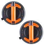 Vacuumzuiger te huur, Enlèvement