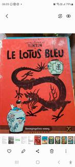 Bande Tintin, Enlèvement ou Envoi