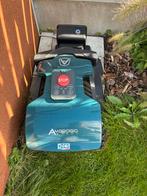 Robotmaaier, Tuin en Terras, Grasmaaiers, Ophalen, Zo goed als nieuw