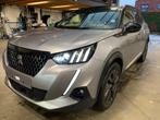 Peugeot 2008 GT EAT8 **NIEUWSTAAT + GARANTIE**, Automaat, 109 g/km, 130 pk, 96 kW