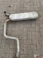 Mercedes W124 station 2.0 b 1986 Einddemper, Auto-onderdelen, Uitlaatsystemen, Ophalen, Gebruikt, -, -