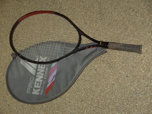 Wilson tennisracket, Sport en Fitness, Tennis, Gebruikt, Racket, Wilson, L1, Ophalen of Verzenden