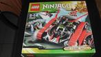 Lego set nr 70504 Ninjago het laatste gevecht, Verzamelen, Overige Verzamelen, Ophalen of Verzenden, Gebruikt