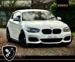 BMW 140 iAs RWD LCI **VERKOCHT**, Auto's, BMW, Xenon verlichting, Te koop, Alcantara, Stadsauto