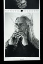 Pirelli Calendar 1998 photography by Bruce Weber, Ophalen