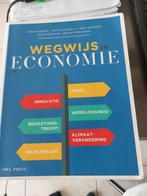 Wegwijs in economie, Ophalen, Gelezen
