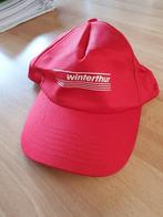 WINTERTHUR RECLAME CAP, Verzamelen, Merken en Reclamevoorwerpen, Ophalen of Verzenden, Nieuw, Overige typen
