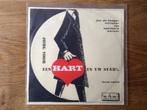 single louis neefs / jos de saeger, Cd's en Dvd's, Vinyl Singles, Ophalen of Verzenden, 7 inch, Nederlandstalig, Single