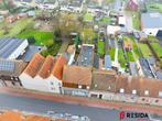 Huis te koop in Moorsele, 4 slpks, 4 pièces, 866 kWh/m²/an, Maison individuelle, 274 m²