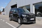 Peugeot Rifter Allure L1 (bj 2020), Auto's, Voorwielaandrijving, Stof, Gebruikt, 4 cilinders
