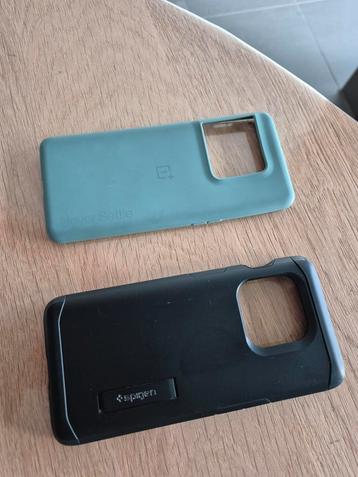 Oneplus 10 pro hoesjes beschikbaar voor biedingen