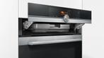 Nieuw INBOUW OVEN /STOOMOVEN CS656GBS1 SIEMENS, Elektronische apparatuur, Ovens, Oven, Nieuw, Ophalen of Verzenden, Stoom