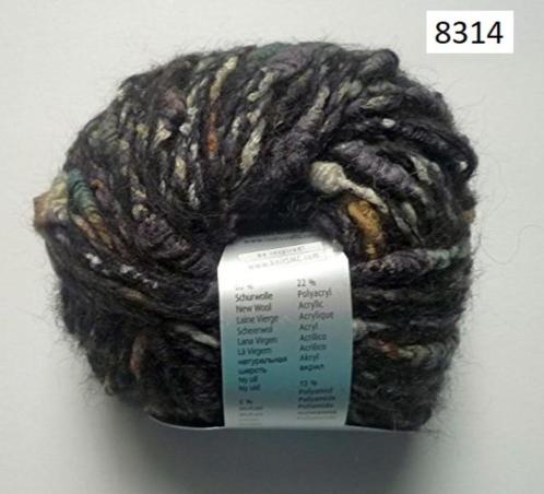 Schachenmayr Select Tendance coloris 8314, Hobby en Vrije tijd, Breien en Haken, Nieuw, Breien, Wol of Garen, Ophalen of Verzenden