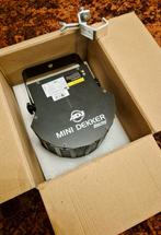 ADJ mini dekker laser effect, Muziek en Instrumenten, Licht en Laser, Ophalen, Gebruikt, Laser