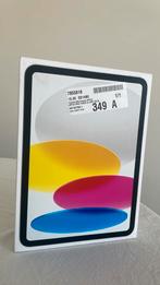 Apple iPad (10e generatie, 2022, 256 GB, Wi-Fi), Apple iPad, Zo goed als nieuw, Grijs, Wi-Fi