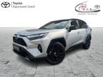 Toyota RAV-4 Hybrid AWD e-CVT Style Plus LH, Auto's, Toyota, Automaat, https://public.car-pass.be/vhr/1d83f1c8-e826-486f-87da-60b9cb17b5db