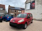 Peugeot Partner (5- Zitplaatsen), Auto's, Peugeot, Monovolume, 4 cilinders, 72 kW, 1600 cc