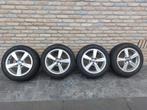 Set velgen met winterbanden, Auto-onderdelen, Banden en Velgen, Ophalen, 16 inch, Banden en Velgen, Nieuw