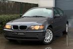 BMW E46 318i 2001 Export/Handelaar, Auto's, BMW, Bedrijf, Euro 4, Airbags, 3 Reeks