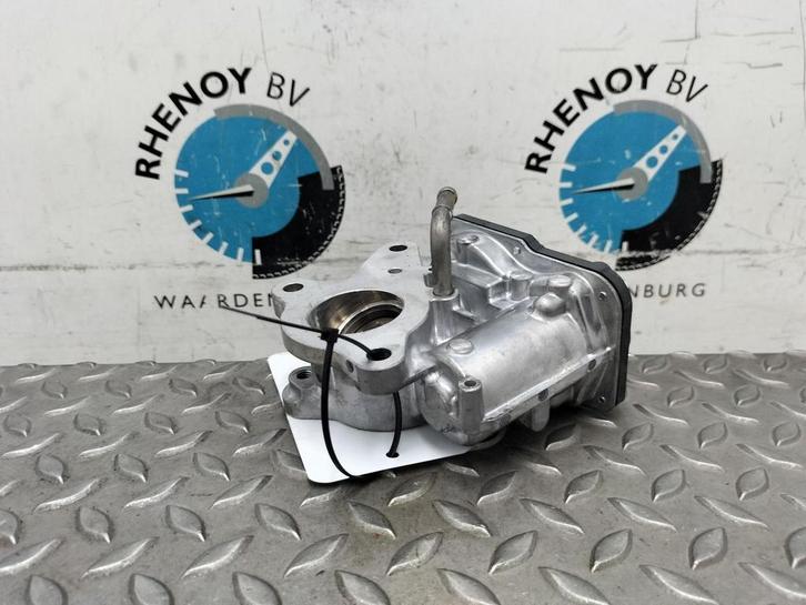 OPEL MOVANO [EGR_VALVE_COOLER] 2021, Auto-onderdelen, Motor en Toebehoren, Gebruikt, ARN erkend, Stiba lid, Erkend duurzaam, Ophalen of Verzenden