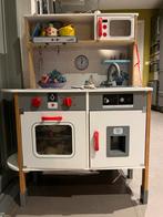 Speelgoed keukentje met toebehoren, Kinderen en Baby's, Speelgoed | Speelkeukens, Ophalen, Zo goed als nieuw