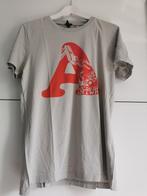 Antwrp - T-shirt - Homme - Coupe slim - Medium, Comme neuf, Taille 48/50 (M), Antwrp, Autres couleurs