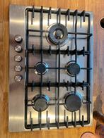 Cuisinière à gaz, Gaz, Encastré, Enlèvement, Utilisé