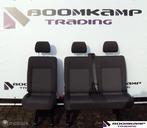 VW T5 en VW T6 achterbank 2 + 1 bank / banken, Auto-onderdelen, Gebruikt, Volkswagen, Ophalen of Verzenden, Volkswagen