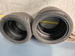 Michelin pilot sport 4S 265/40 ZR 20, Ophalen