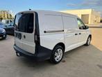 Volkswagen Caddy 2.0 MET 55 KW VERLENGDE UITVOERING ZIE FOTO, Auto's, Bestelwagens en Lichte vracht, Stof, 4 cilinders, 1535 kg