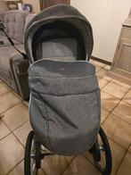 Buggy first panama, Kinderen en Baby's, Ophalen, Zo goed als nieuw