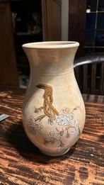 Vase en grès Lardinois